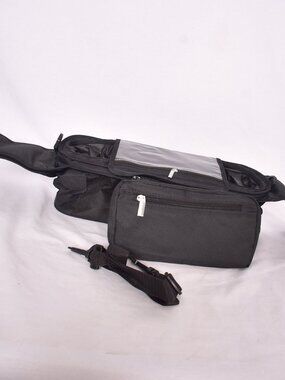 Baby Stroller Organizer With 2 Cup Holders